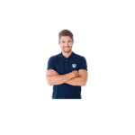 Pionner Men Casual Short