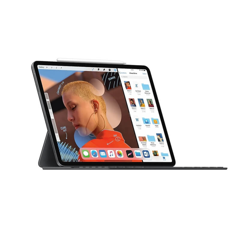 iPad Mini 4 7 9 Wi-Fi - Image 2
