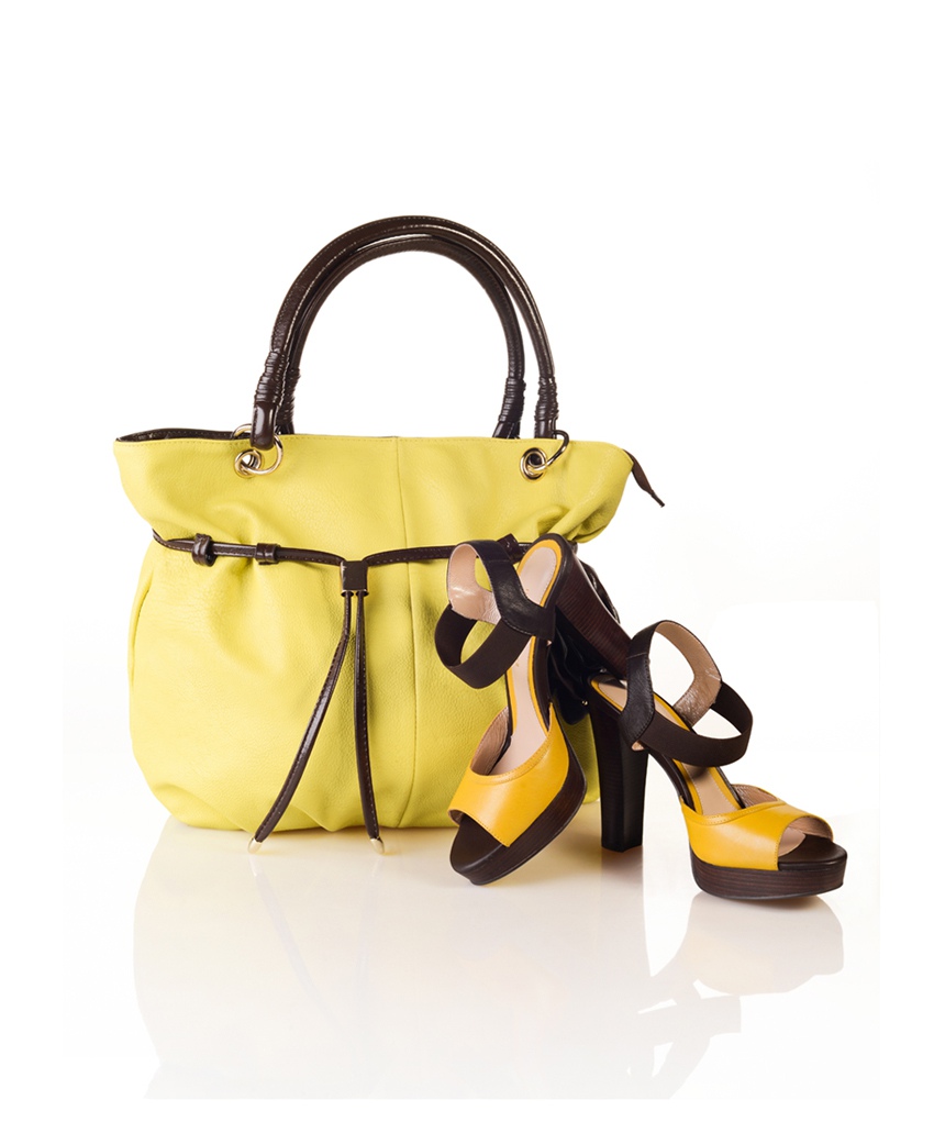 Aluminum Alloy Bag - Image 2