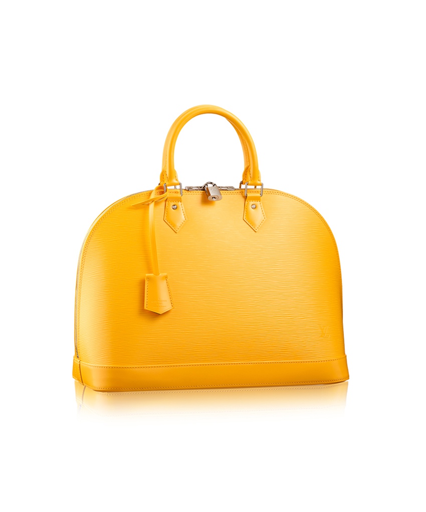 Aluminum Alloy Bag - Image 3