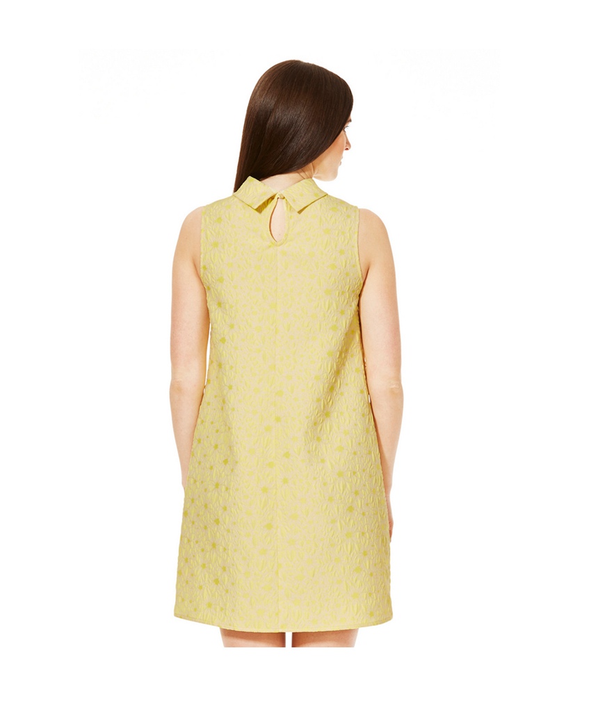 Cold Shoulder Halter Top - Image 2