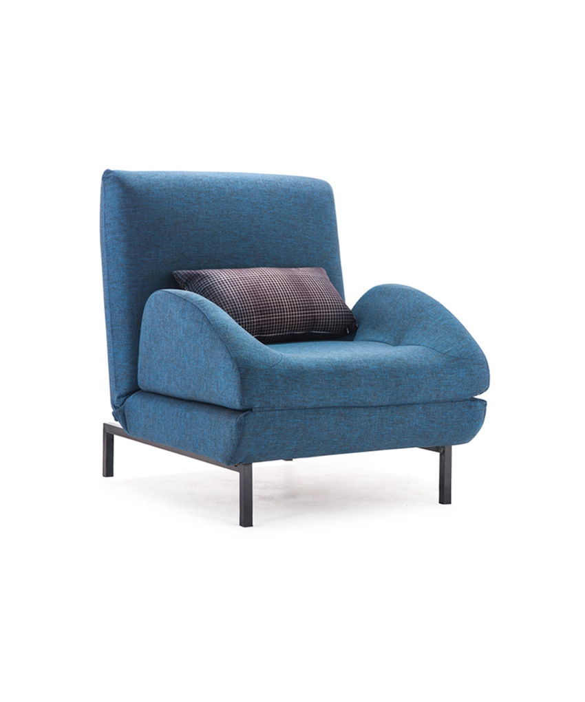 Wicker Patio Chairs - Image 3