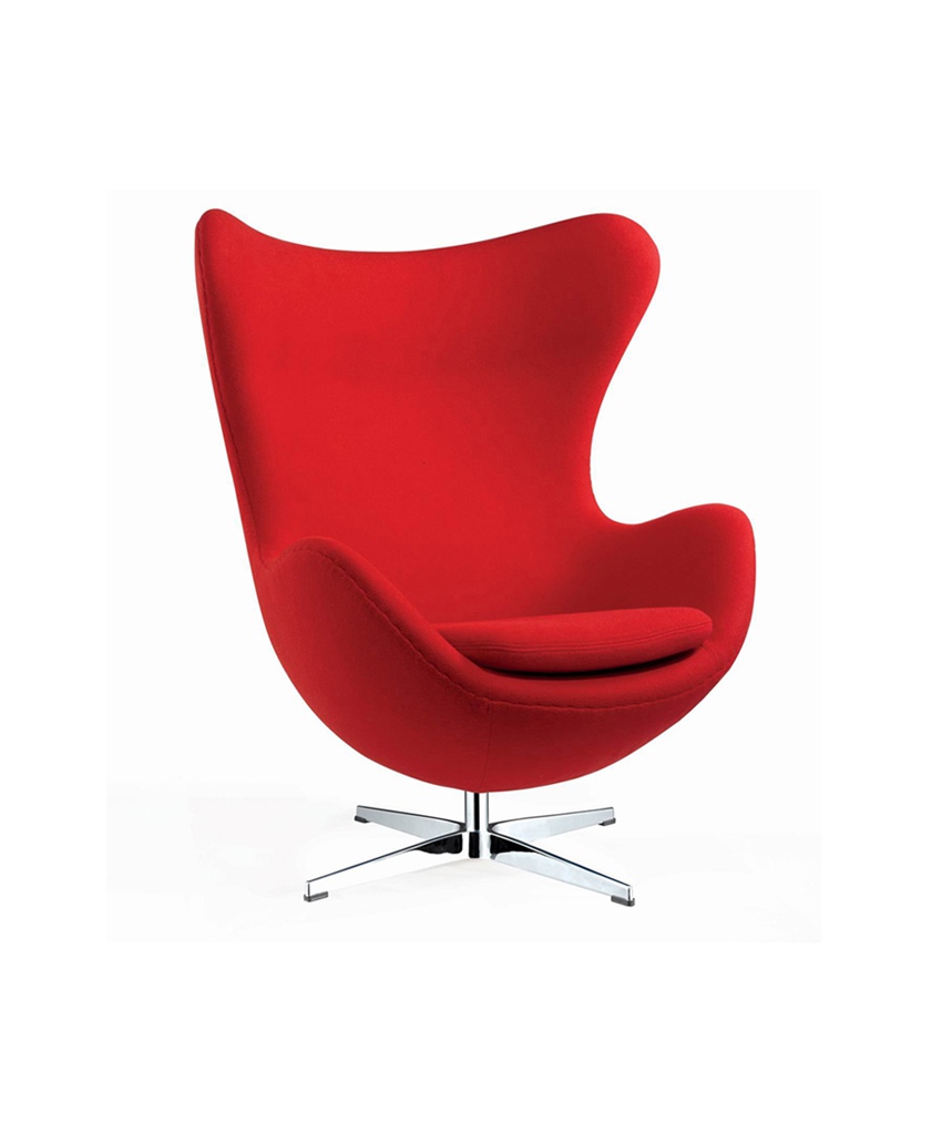 Colorful Chair - Image 3