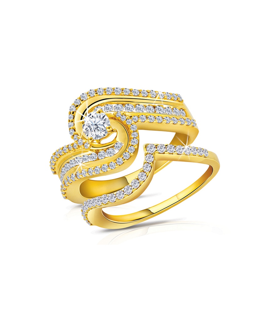 Wedding Rings - Image 3