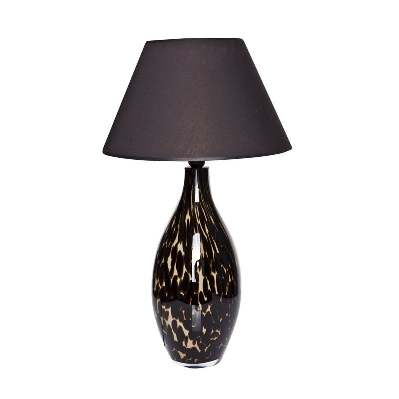 Glass Table Lamps - Image 2